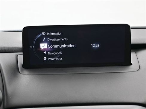 Certified 2023 MAZDA CX-9 Carbon Edition image 11