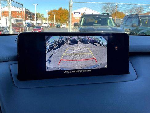 Used 2023 MAZDA CX-9 Touring Plus image 19