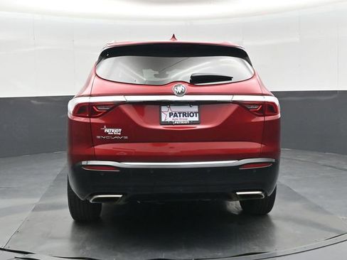 Used 2024 Buick Enclave Premium FWD image 5