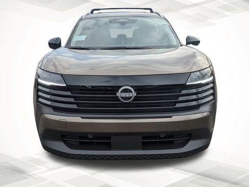 New 2026 Nissan Kicks SV w/ SV Premium Package image 8