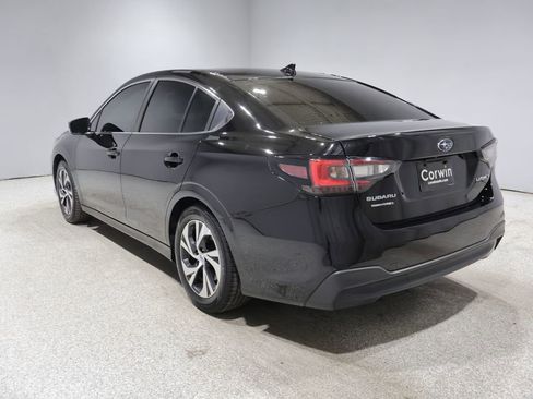Used 2020 Subaru Legacy w/ Alloy Wheel Package AWD/4WD image 5