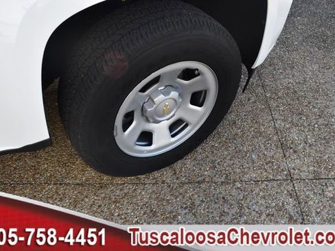 Used 2022 Chevrolet Colorado W/T image 12