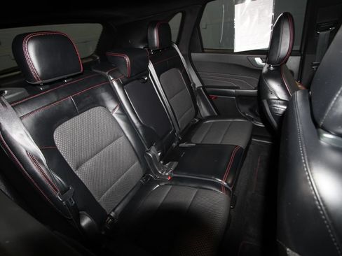 Used 2023 Ford Escape ST-Line w/ Tech Pack #1 AWD/4WD image 21