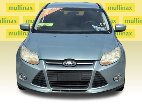 Used 2012 Ford Focus SE FWD image 15