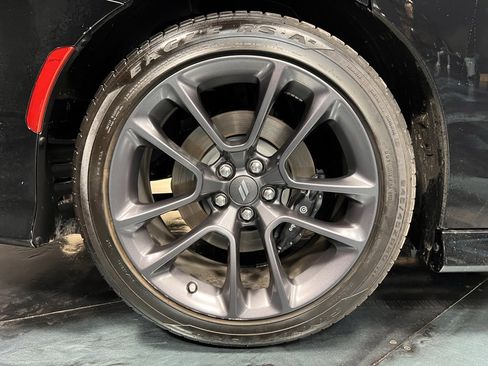 Used 2023 Dodge Charger Scat Pack w/ Plus Group image 6