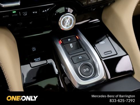 Used 2023 Acura MDX SH-AWD w/ Advance Package image 30