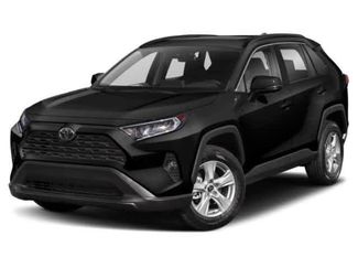 Used 2019 Toyota RAV4 XLE w/ Convenience Package FWD video 1
