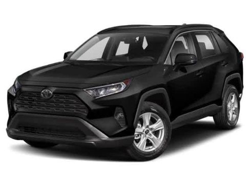 Used 2019 Toyota RAV4 XLE w/ Convenience Package FWD image 1
