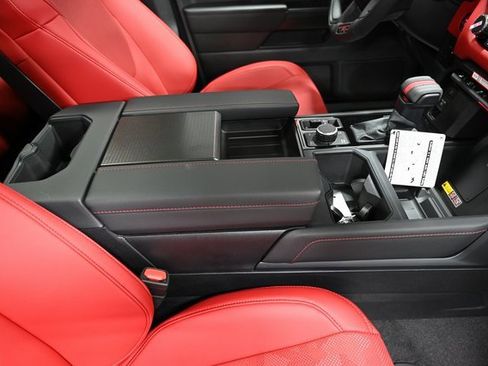 New 2026 Toyota Tundra TRD Pro image 25