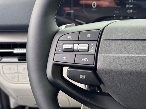 New 2026 Kia Sportage SX Prestige AWD/4WD image 30