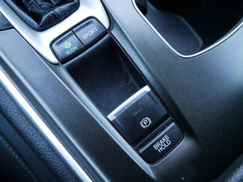 Used 2020 Honda Accord Sport image 22