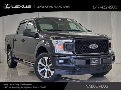 Used 2019 Ford F150 XL w/ Equipment Group 101A Mid