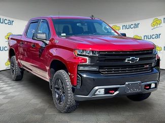 Used 2021 Chevrolet Silverado 1500 LT Trail Boss AWD/4WD video 1