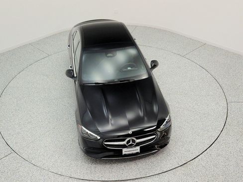 Certified 2026 Mercedes-Benz C 300 Sedan image 23