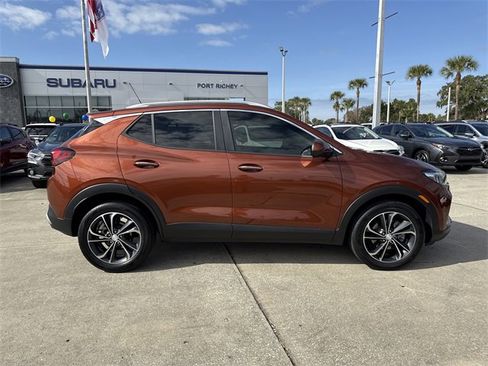 Used 2020 Buick Encore GX Select image 6