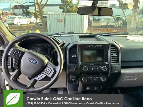Used 2019 Ford F150 XL w/ Equipment Group 101A Mid image 13