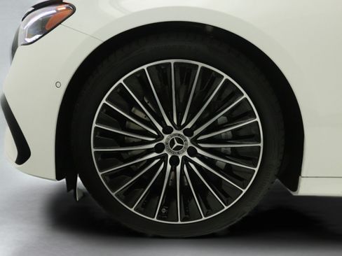 New 2026 Mercedes-Benz E 450 4MATIC Sedan image 11