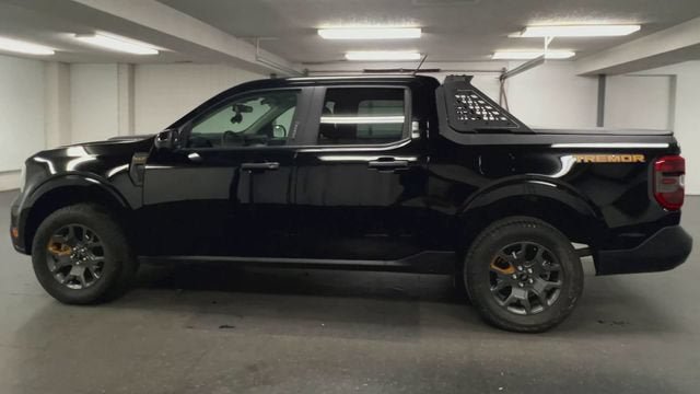 Used 2023 Ford Maverick Tremor w/ Tremor Off-Road Package AWD/4WD image 6