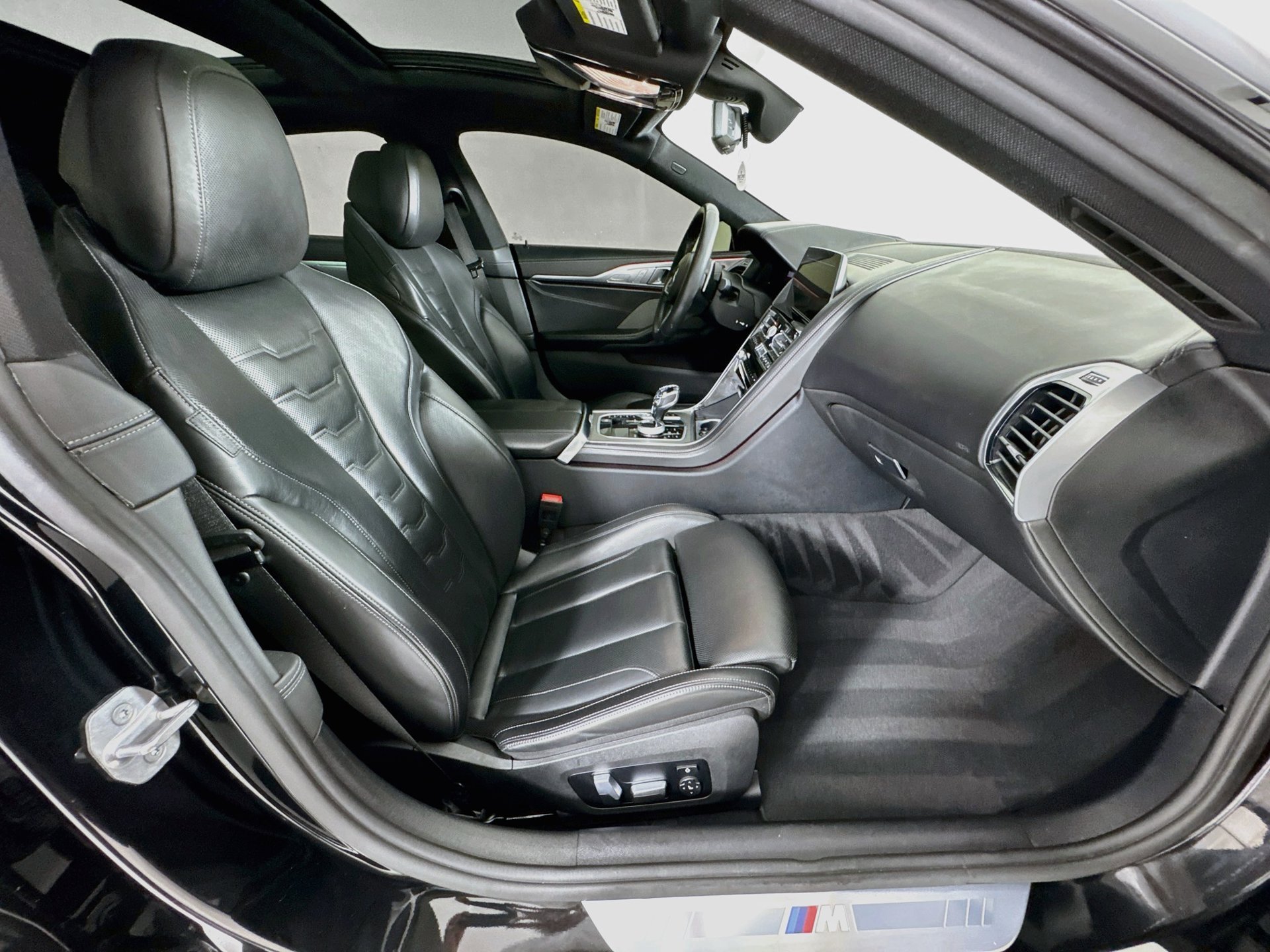 Used 2022 BMW 840i Gran Coupe w/ Comfort Seating Package RWD image 30