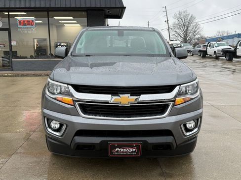 Used 2019 Chevrolet Colorado LT w/ LT Convenience Package image 18