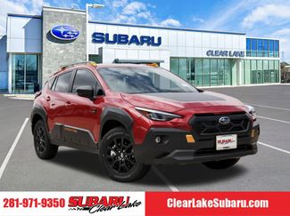 New 2026 Subaru Crosstrek 2.5i Wilderness AWD/4WD video 1