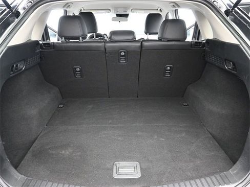 Used 2023 MAZDA CX-5 AWD 2.5 S w/ Select Package image 28