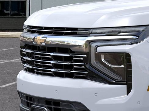 New 2026 Chevrolet Tahoe Premier w/ Sun And Tow Package RWD image 13