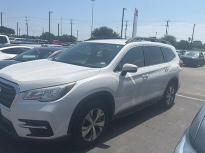 Used 2020 Subaru Ascent Premium w/ Convenience Package