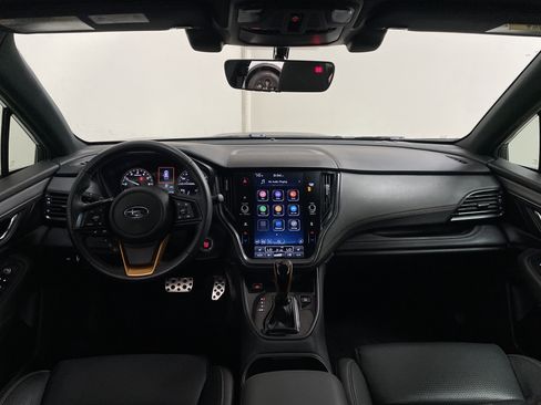 Used 2022 Subaru Outback Wilderness image 8