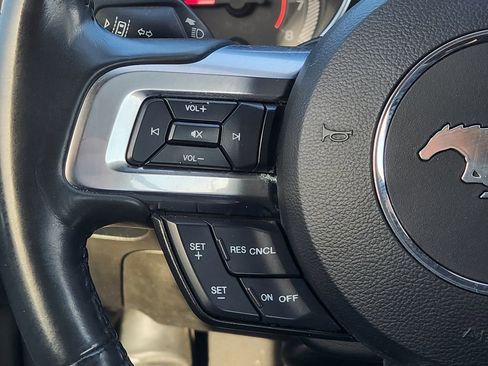 Used 2023 Ford Mustang Premium image 26