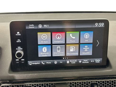 Used 2023 Honda Civic Sport Touring image 11
