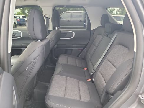 Used 2024 Ford Bronco Sport Big Bend AWD/4WD image 10