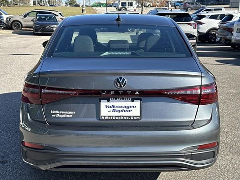 New 2026 Volkswagen Jetta Sport image 3