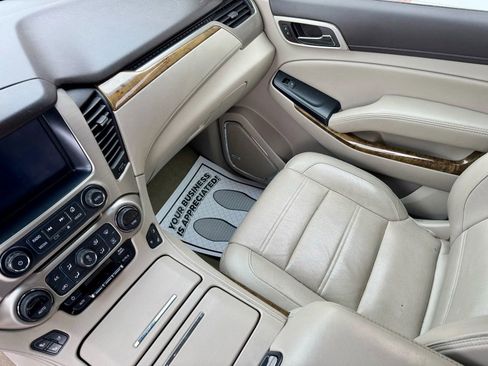 Used 2017 GMC Yukon XL Denali w/ Open Road Package image 14