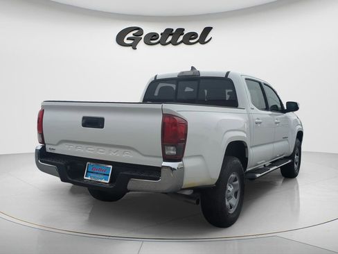 Used 2019 Toyota Tacoma SR5 image 6