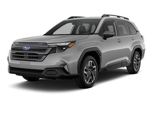 New 2026 Subaru Forester Sport AWD/4WD image 1