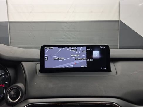 Used 2023 MAZDA CX-9 Carbon Edition image 32