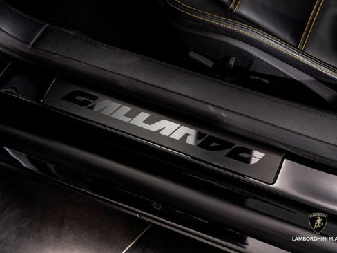 Used 2012 Lamborghini Gallardo LP 560-4 image 29