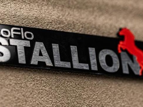 Used 2026 Ford Bronco 4-Door image 15