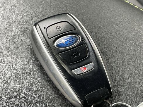 Used 2023 Subaru Ascent Onyx Edition Limited AWD/4WD image 24