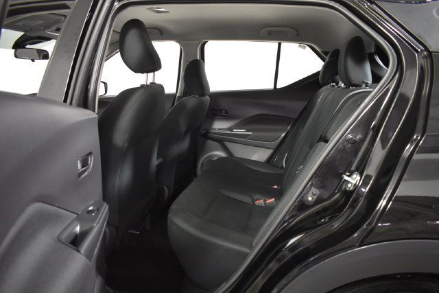 Used 2024 Nissan Kicks S FWD image 26
