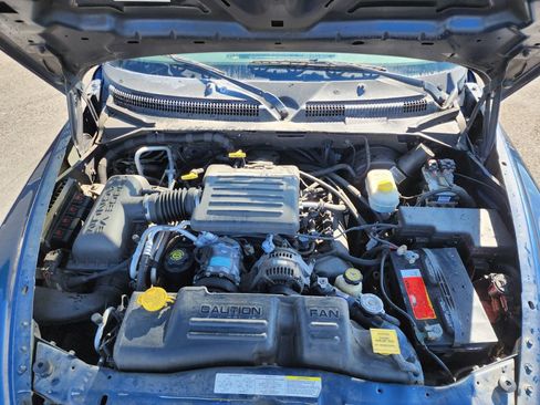 Used 2003 Dodge Durango SLT image 16