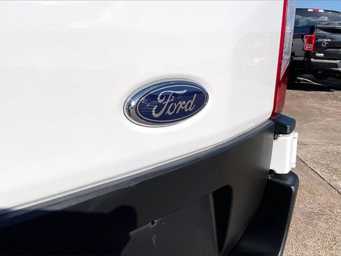 Used 2023 Ford Transit 250 Low Roof w/ Exterior Upgrade Package image 23