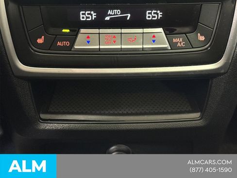 Used 2022 BMW X5 M w/ Competition Package 2 AWD/4WD image 24