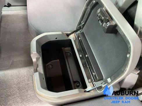 Used 2009 Toyota Tacoma 4x4 Access Cab V6 image 27