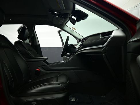 Used 2024 Jeep Grand Cherokee L Limited w/ Luxury Tech Group II image 26