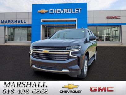 Used 2024 Chevrolet Tahoe LT