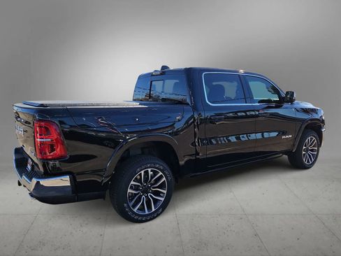 New 2026 RAM 1500 Limited image 8