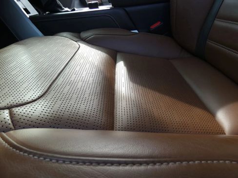 Used 2024 Toyota Tundra 1794 Edition image 33