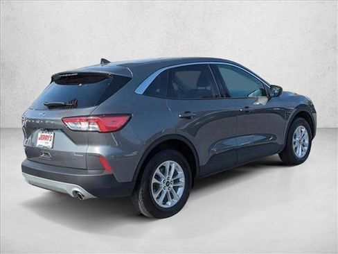 Used 2022 Ford Escape SE w/ Convenience Package image 8